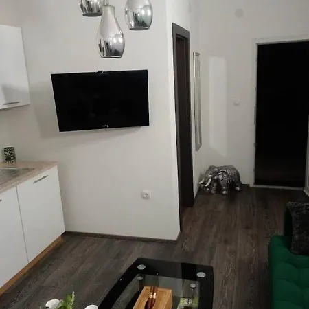 Apartman Marija2 Apartman *