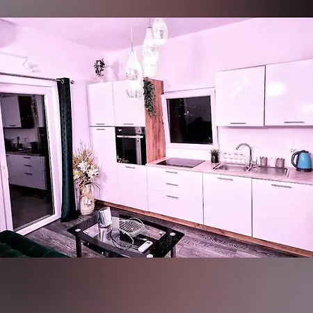 Apartman Marija2 *