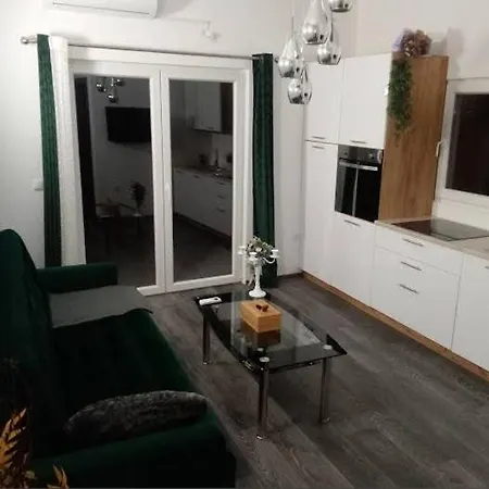 Apartman Marija2 Appartamento *