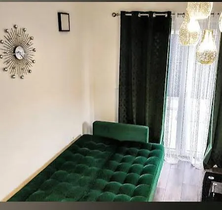 Apartment Apartman Marija2 *