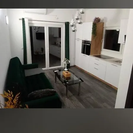 Apartman Marija2 Podstrana
