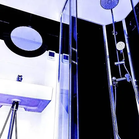 Apartman Marija2 Appartamento *