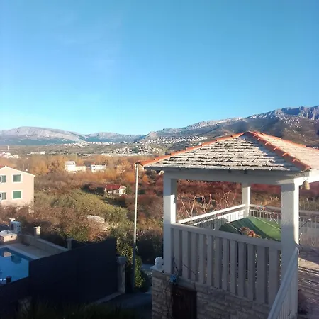 Apartman Marija2 Appartamento Podstrana